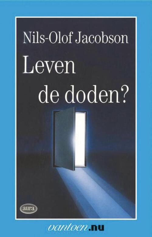 Leven de doden -  N.O. Jacobson (ISBN: 9789031501236)