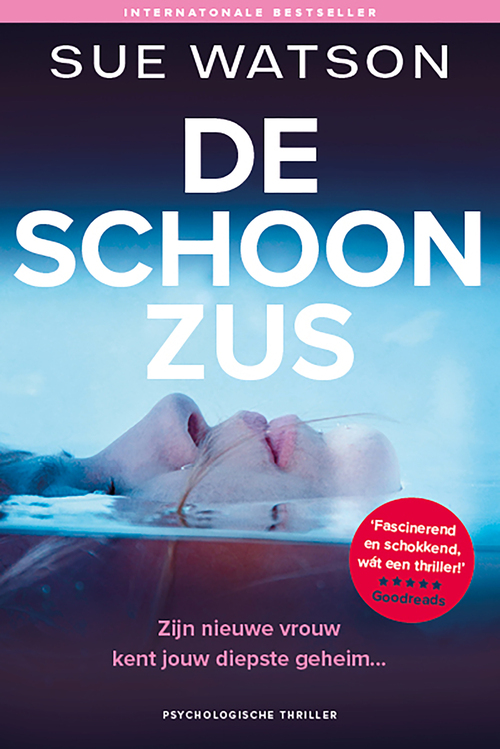 De schoonzus -  Sue Watson (ISBN: 9789032521257)