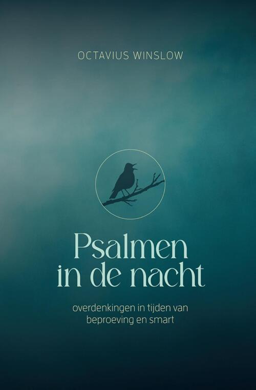 Octavius Winslow Psalmen in de nacht -   (ISBN: 9789033181498)