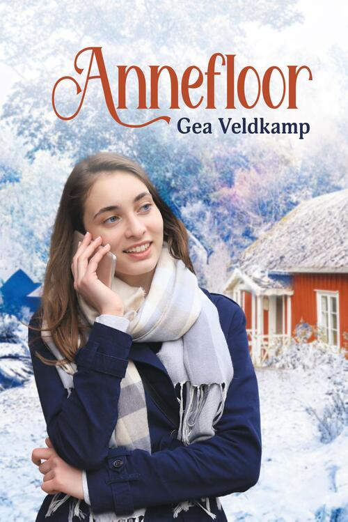 Gea Veldkamp Annefloor -   (ISBN: 9789033181580)