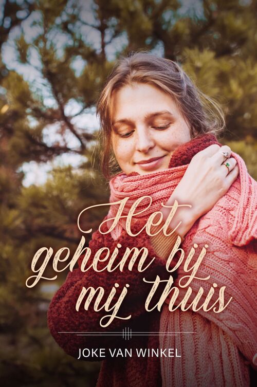 Joke van Winkel Het geheim bij mij thuis -   (ISBN: 9789033181603)