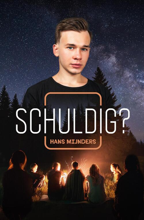 Hans Mijnders Schuldig℃ -   (ISBN: 9789033181719)