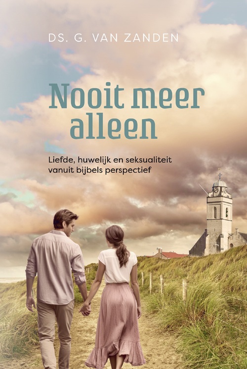 G. van Zanden Nooit meer alleen -   (ISBN: 9789033181887)