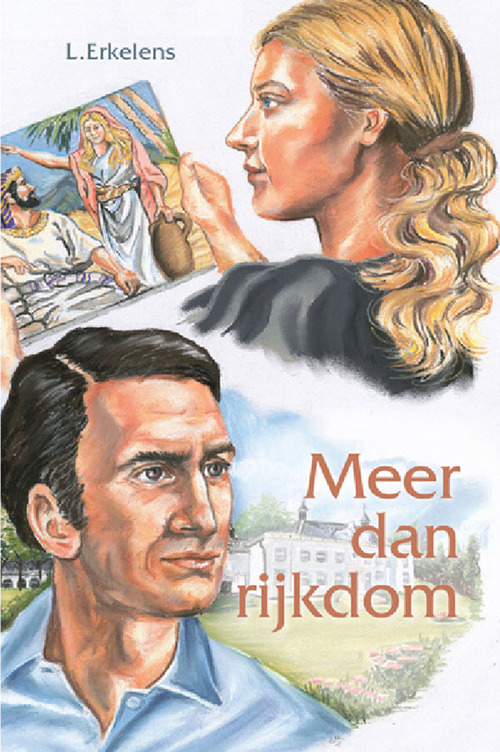Meer dan rijkom -  L. Erkelens (ISBN: 9789033607127)