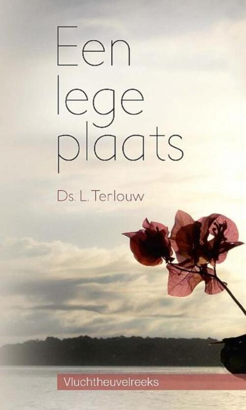 Een lege plaats -  L. Terlouw (ISBN: 9789033633508)