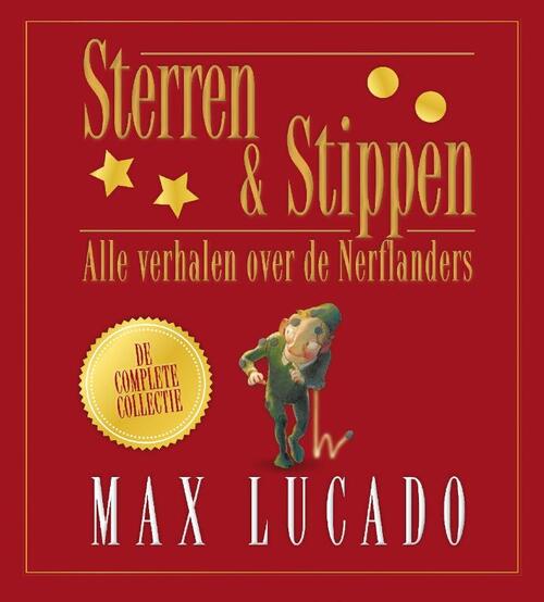 Sterren en stippen -  Max Lucado (ISBN: 9789033833366)
