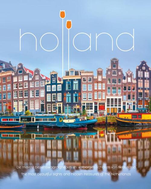 Holland -  Joyce Koster (ISBN: 9789036635721)