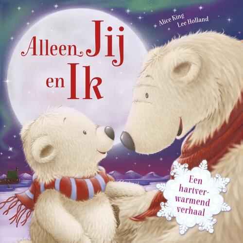 Alleen jij en ik -  Alice King (ISBN: 9789036636315)