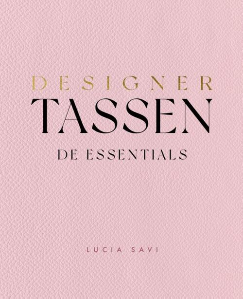 Designertassen -  Lucia Savi (ISBN: 9789036649582)