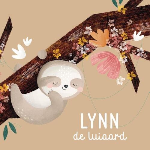 Lynn de luiaard - Lifestyle-collectie -  R. Marcolin (ISBN: 9789036650434)