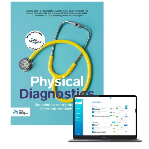 Physical Diagnostics