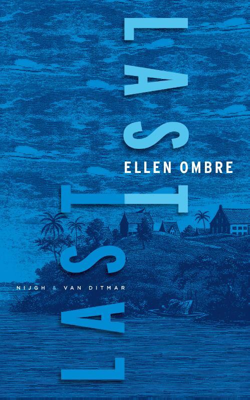 Last -  Ellen Ombre (ISBN: 9789038806426)