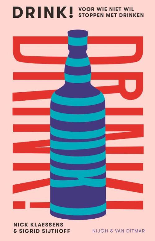 Proost! -  Sigrid Sijthoff (ISBN: 9789038807638)