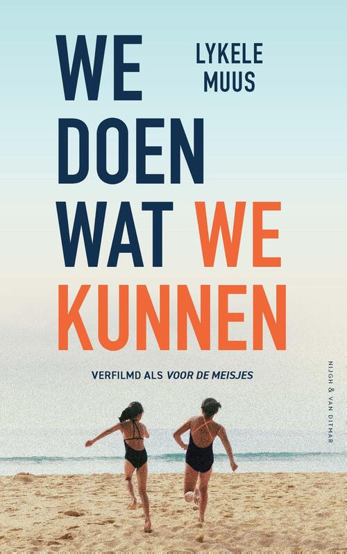 We doen wat we kunnen -  Lykele Muus (ISBN: 9789038816678)