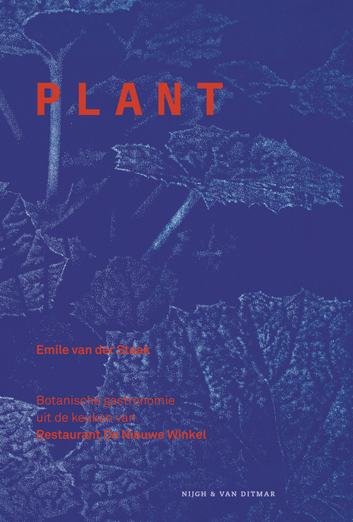 Plant -  Emile van der Staak (ISBN: 9789038817187)
