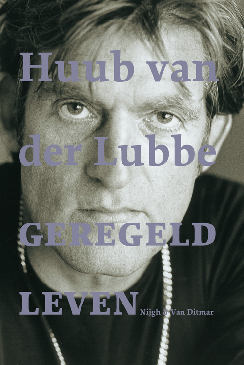 Geregeld leven -  H. van der Lubbe (ISBN: 9789038845623)