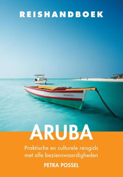 Aruba 9789038925318