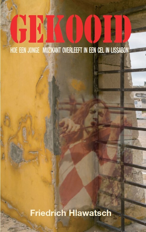 Gekooid -  Friedrich Hlawatsch (ISBN: 9789038928234)