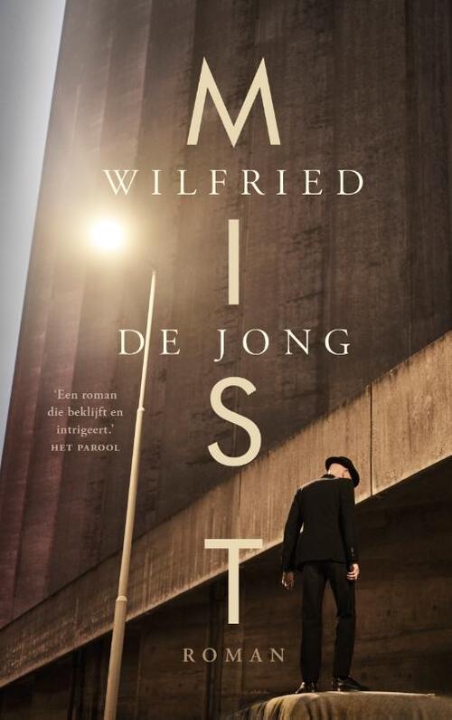Mist -  Wilfried de Jong (ISBN: 9789039101216)