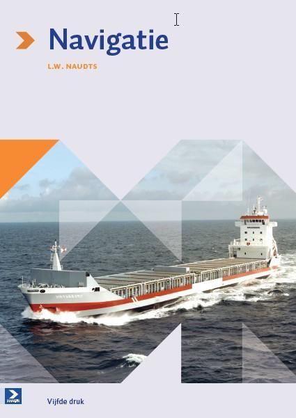 Navigatie -  L.W. Naudts (ISBN: 9789039527795)