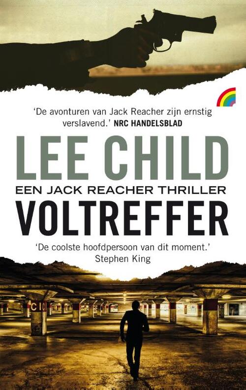 Jack Reacher 9 - Voltreffer -  Lee Child (ISBN: 9789041713599)