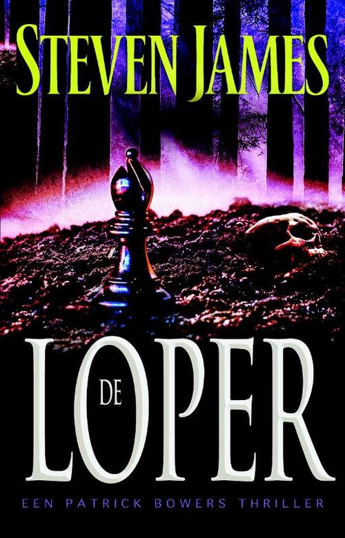 Loper -  Steven James (ISBN: 9789043519168)