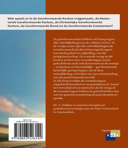 Zie hoe alles hier verandert, Gerard Dekker eBook 9789043526159 Bruna