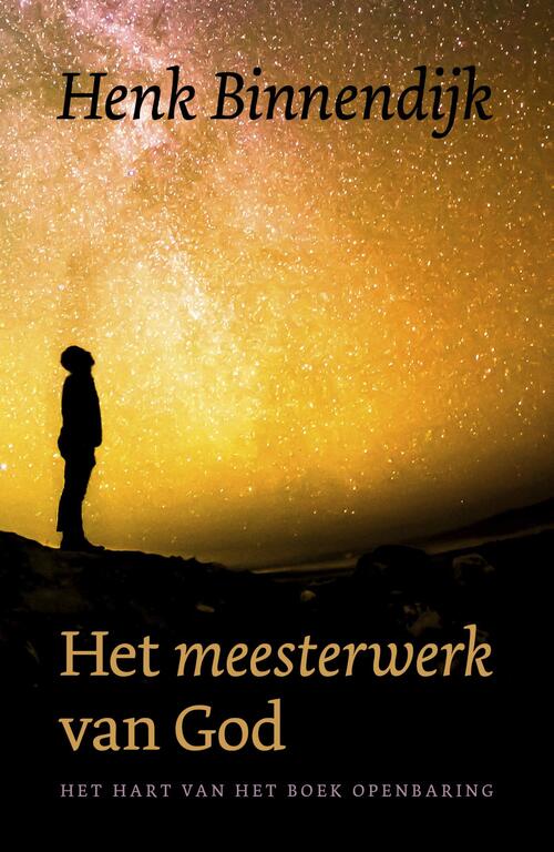 Het Meesterwerk van God -  Henk Binnendijk (ISBN: 9789043528313)