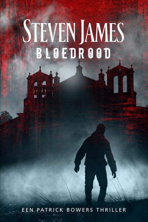Steven James Bloedrood -   (ISBN: 9789043528702)