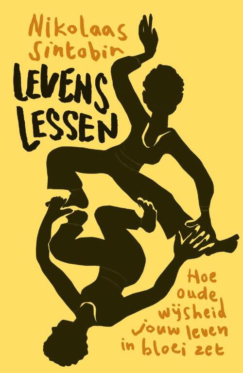 Levenslessen -  Nikolaas Sintobin (ISBN: 9789043539357)