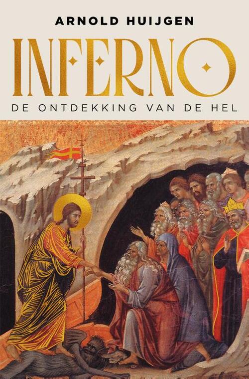 Inferno -  Arnold Huijgen (ISBN: 9789043543415)