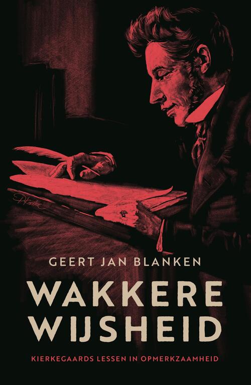 Geert Jan Blanken Wakkere wijsheid -   (ISBN: 9789043543606)