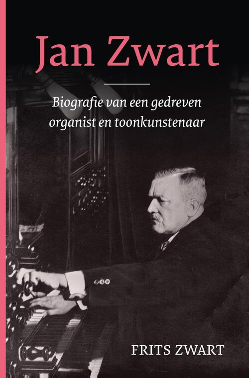Frits Zwart Jan Zwart -   (ISBN: 9789043543767)