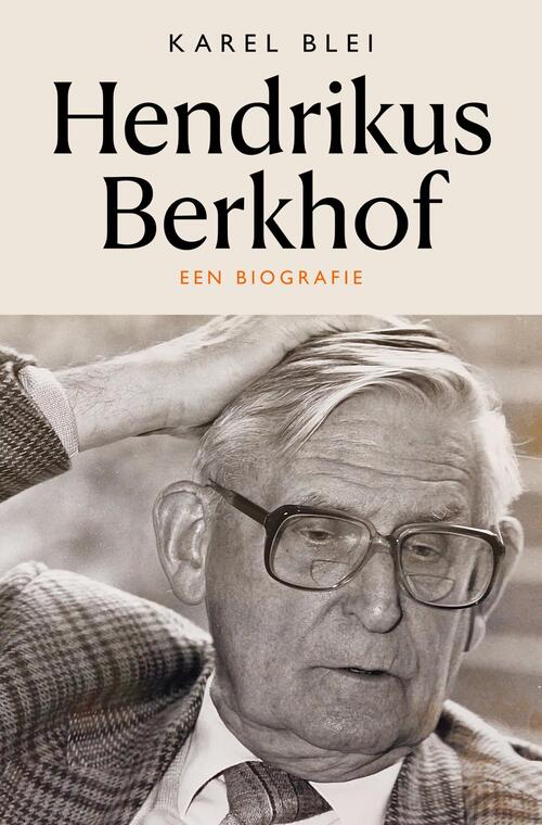 Hendrikus Berkhof -  Karel Blei (ISBN: 9789043544405)