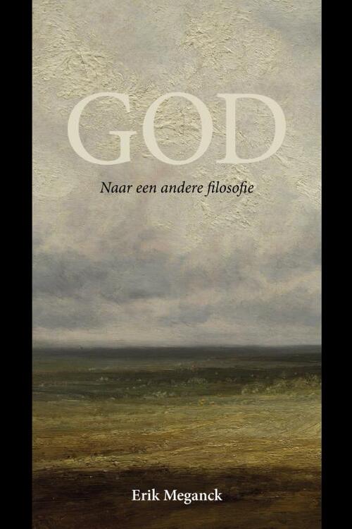 God -  Erik Meganck (ISBN: 9789043544429)
