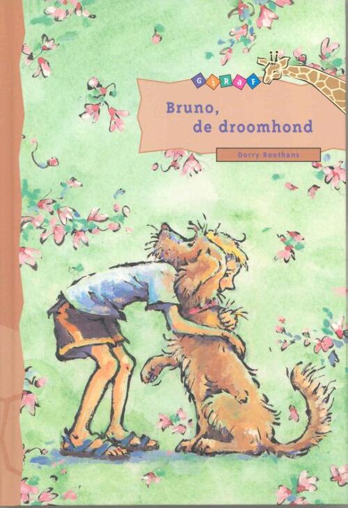 Bruno, de droomhond