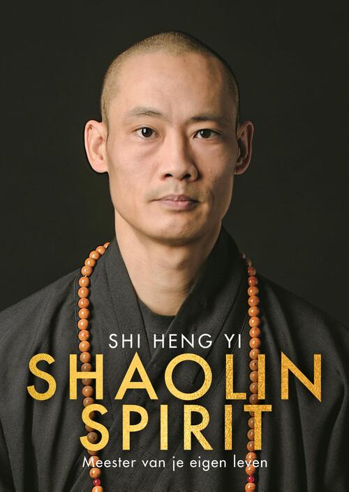 Shaolin Spirit - Nederlandse editie