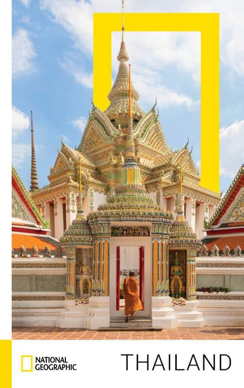 Thailand -  National Geographic Reisgids (ISBN: 9789043939607)