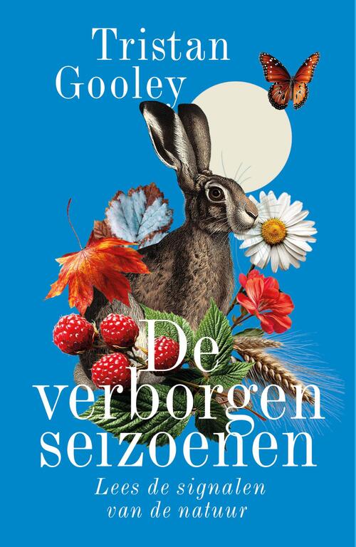 De verborgen seizoenen -  Tristan Gooley (ISBN: 9789043941457)