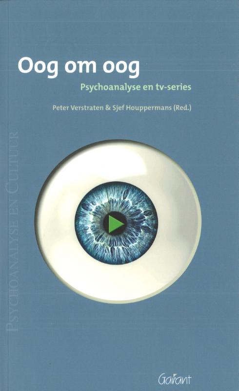 Oog om oog -   (ISBN: 9789044136135)