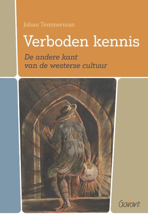 Verboden kennis -  Johan Temmerman (ISBN: 9789044139426)
