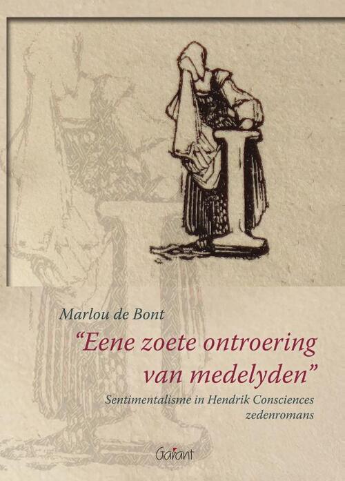 Eene zoete ontroering van medelyden -  Marlou de Bont (ISBN: 9789044140002)
