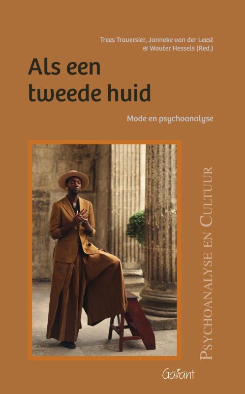 Als een tweede huid -  Janneke van der Leest (ISBN: 9789044140026)