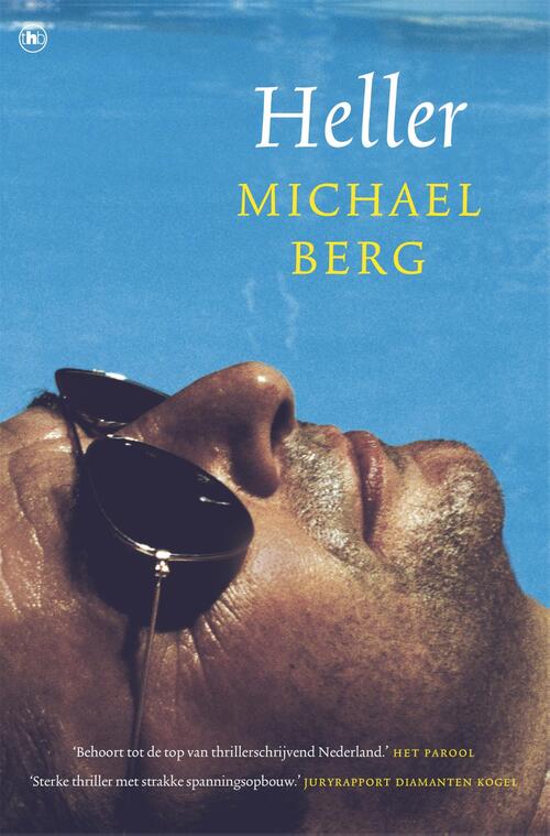 Heller -  Michael Berg (ISBN: 9789044343687)
