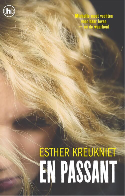 En passant -  Esther Kreukniet (ISBN: 9789044345407)