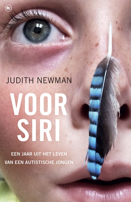 Voor Siri -  Judith Newman (ISBN: 9789044347746)