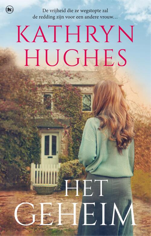Het geheim -  Kathryn Hughes (ISBN: 9789044355079)