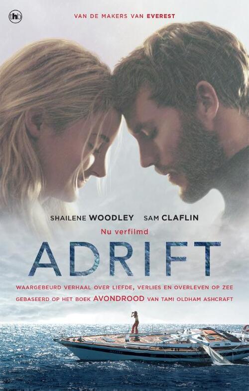 Adrift -  Tami Oldham Ashcraft (ISBN: 9789044358520)