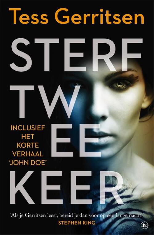 Sterf twee keer -  Tess Gerritsen (ISBN: 9789044358759)