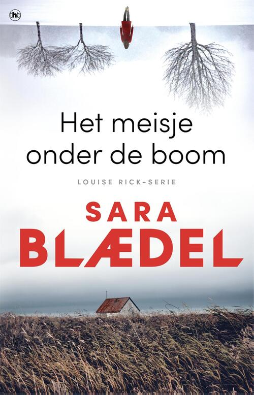 Het meisje onder de boom -  Sara Blædel (ISBN: 9789044359824)